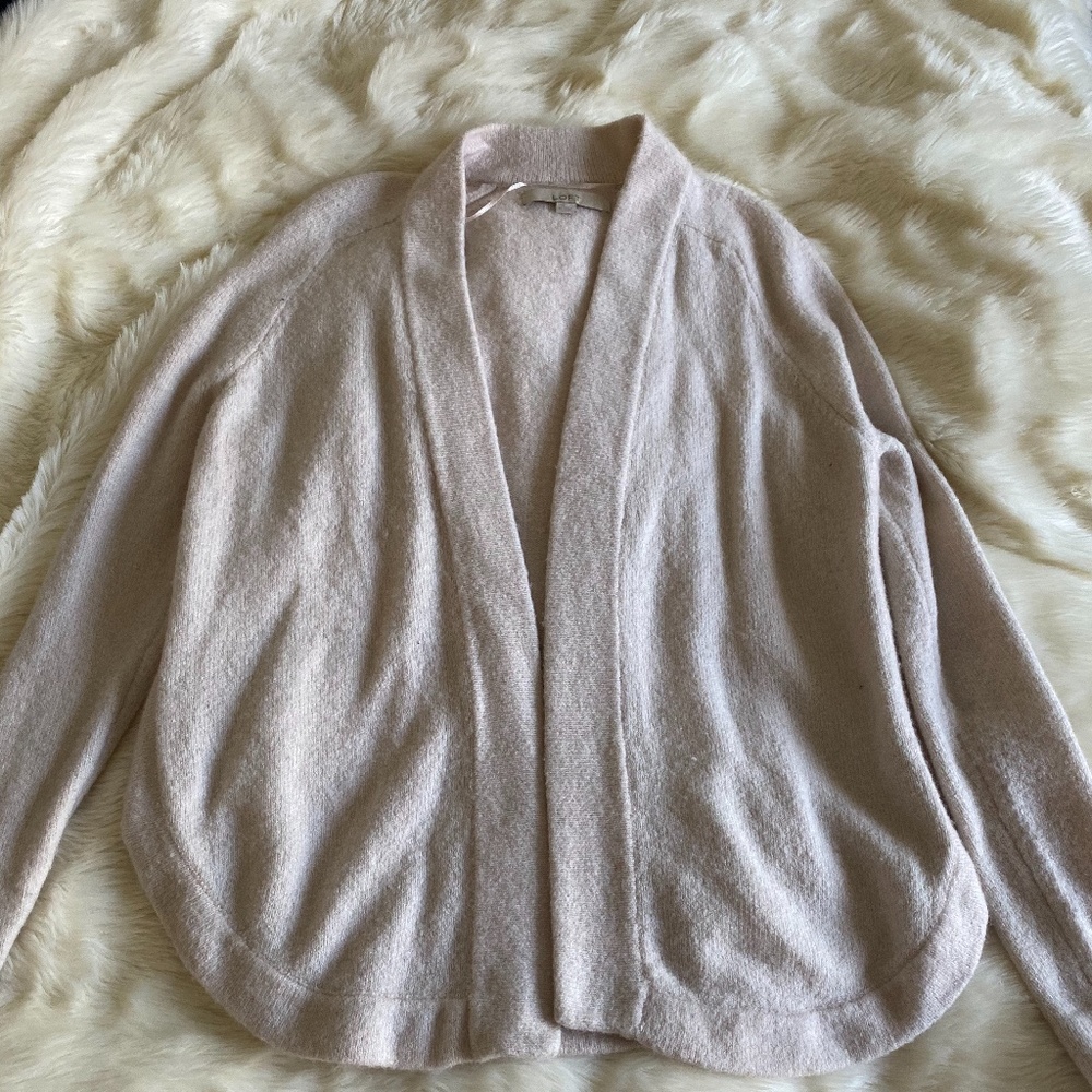 Cardigan - Picture 2 of 3